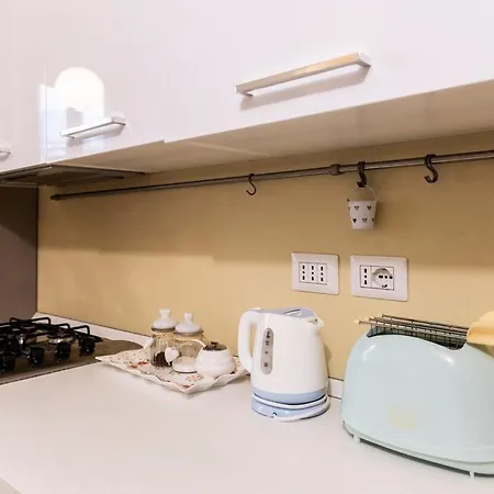 Easy Flat Appartement Milan