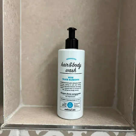 Mercadante Διαμέρισμα