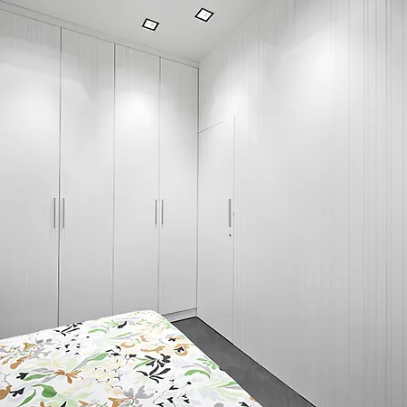 Appartement Lux Near Duomo / Mm Tricolore