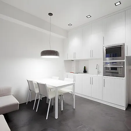 Lux Near Duomo / Mm Tricolore Appartement *