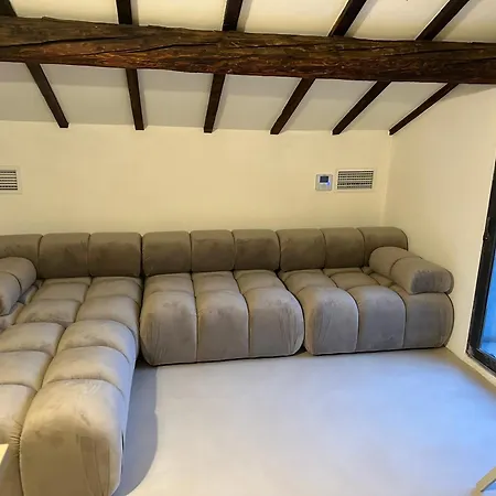 The Savona Design Attic *