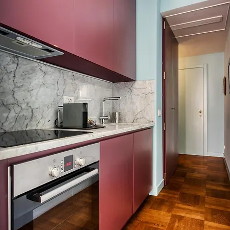 Domusmi Porta Nuova 52