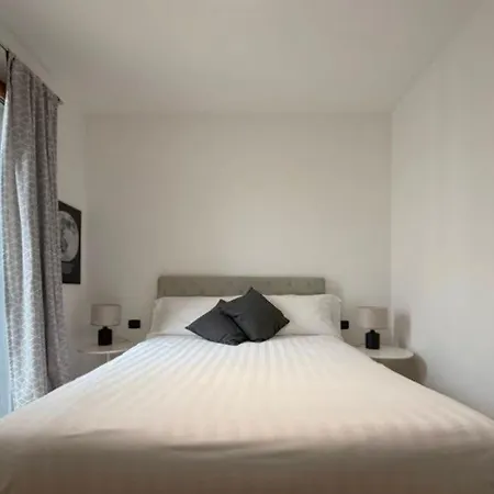 Homeby, Casa Cristina