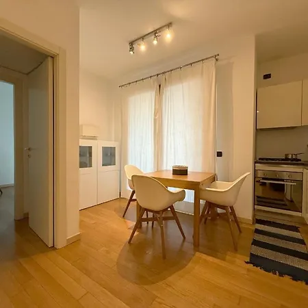 Homeby, Casa Cristina *