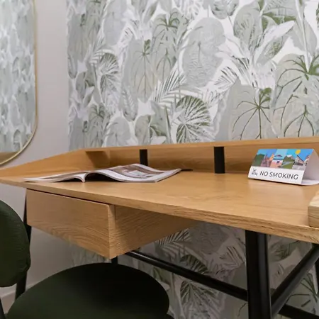 Lejlighed Italianway Easy - Canaletto 14 *