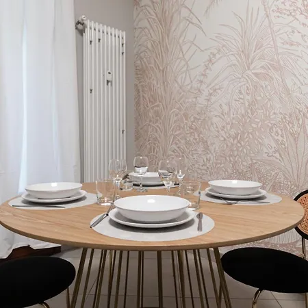 Italianway Easy - Canaletto 14 * Milano