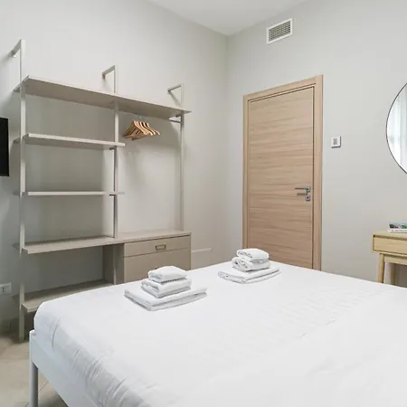 Italianway Easy - Canaletto 14 Milano