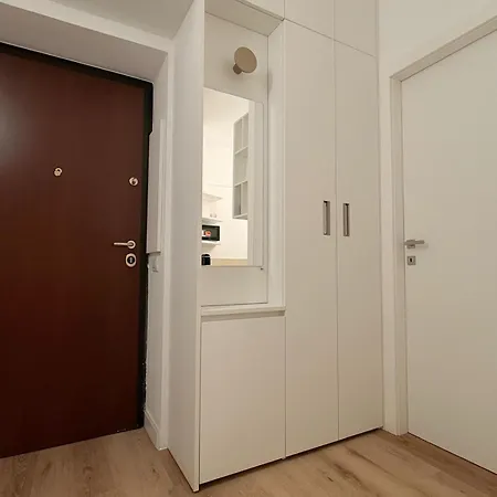 Casa Estia - Mico, Citylife, San Siro, Elegance And Comfort In The Heart Of Διαμέρισμα