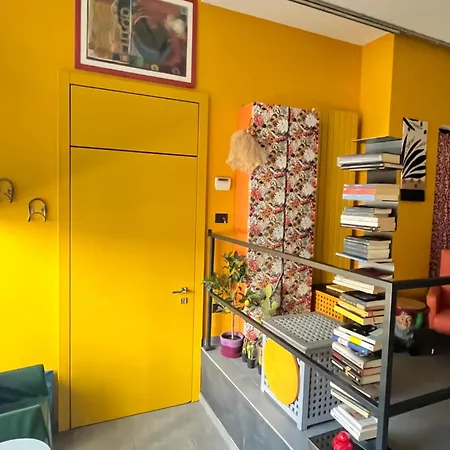 Bellissima Con Bagno Privato Citylife - Sempione Mailand