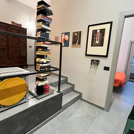 Bellissima Con Bagno Privato Citylife - Sempione * ميلان