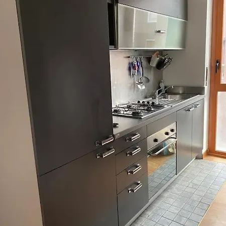 Appartamento Central&sunny - Navigli Milano