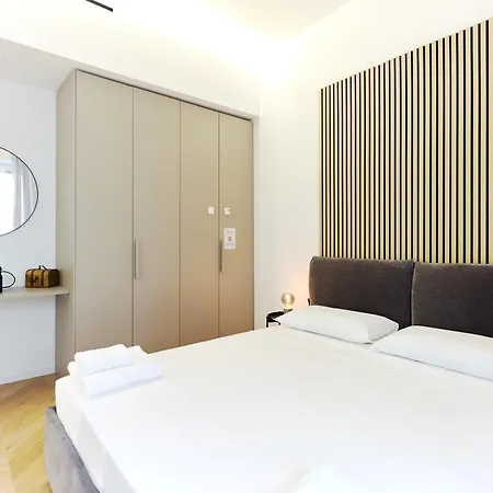 Duomo Imperial Suits - Modern And Comfortable *