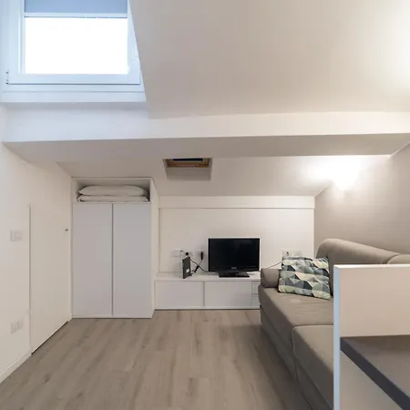 Apartment Cozy - Porta Romana,