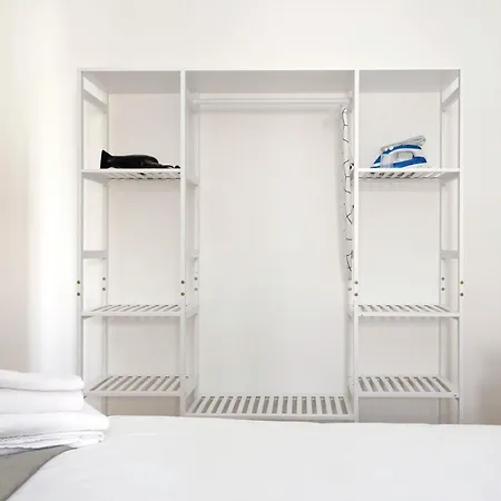 Just Urban Stays - Luxury Boutique Apartment - Corso Sempione