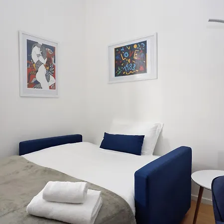 Just Urban Stays - Luxury Boutique Apartment - Corso Sempione Lejlighed Milano