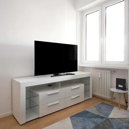 Just Urban Stays - Luxury Boutique Apartment - Corso Sempione Milano