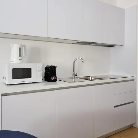 Just Urban Stays - Luxury Boutique Apartment - Corso Sempione Milano