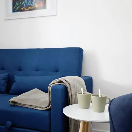 Just Urban Stays - Luxury Boutique Apartment - Corso Sempione Lejlighed Milano