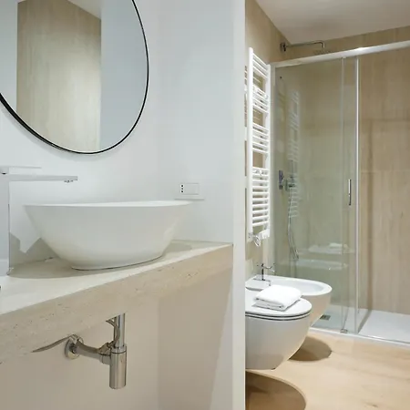 Just Urban Stays - Luxury Boutique Apartment - Corso Sempione