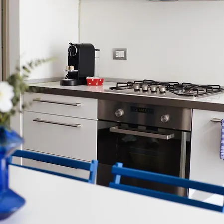 Just Urban - Spacious And Elegant Flat Corso Xxii Marzo