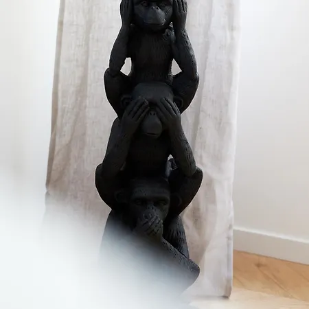 Duomo Imperial Suits - Modern And Comfortable