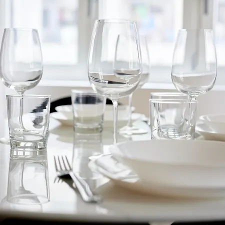 Duomo Imperial Suits - Modern And Comfortable *