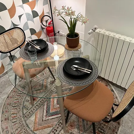 Apartment Navigli Vibes By Nabstays