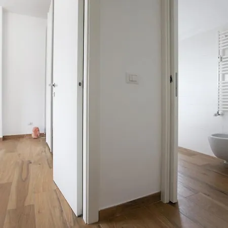 Luminoso Con Terrazzo *