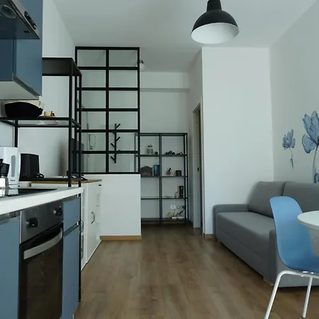 Appartement Grimani - At Your Place Milaan