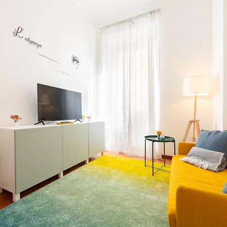 Corso Buenos Aires - And Cozy Appartamento Milano