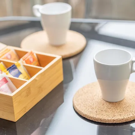 Apartment Modern And Comfortable In Cenisio Area *