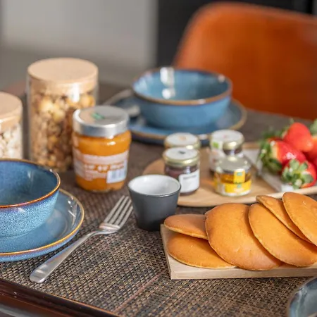 Modern And Comfortable In Cenisio Area * Mailand