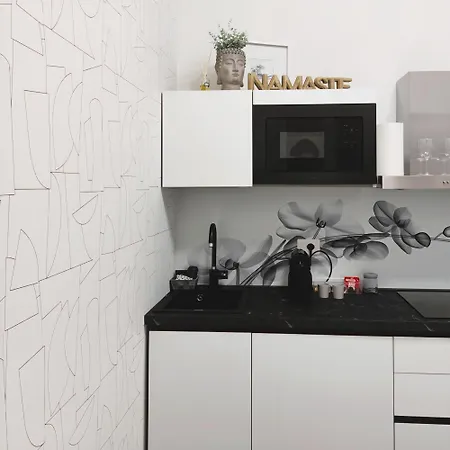 Urban Hub Милан