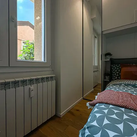 Gioia 67 - 5 Min Dalla Stazione