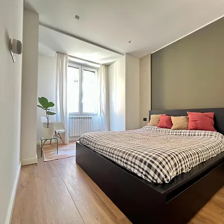 Daire Big Luxury - California M4 Milano