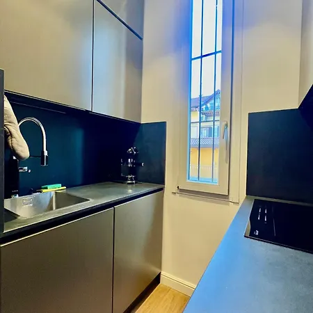 Big Luxury - California M4 Apartman