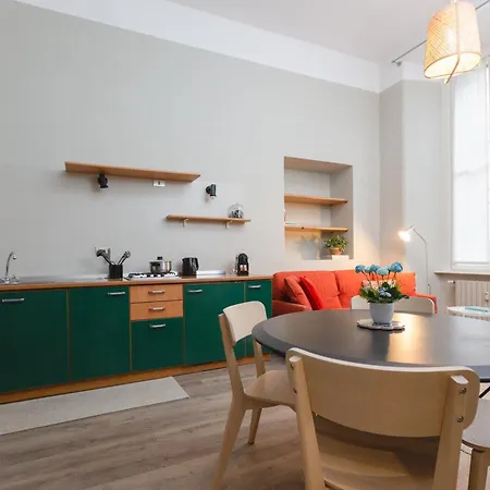 Da Laura - Center - M1 Station Apartment Mailand