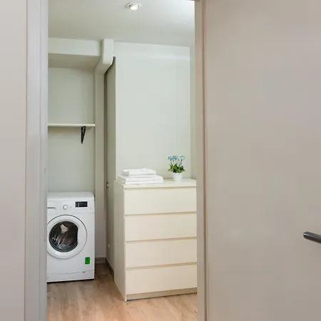 Apartment Da Laura - Center - M1 Station Mailand