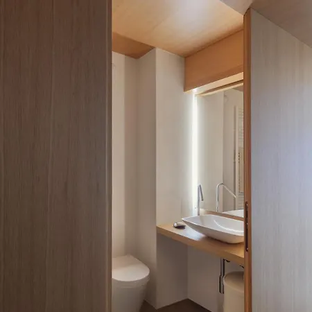 Curated Loft In * Milan