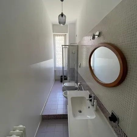 Lejlighed Citylife With A View