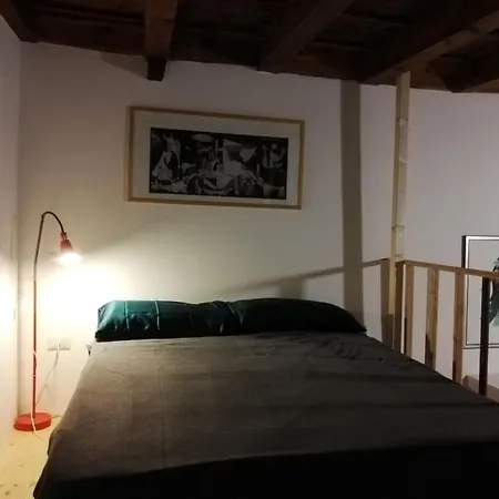 Appartement Cozy In A Secret Corner Of