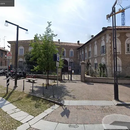 Cozy In A Secret Corner Of *