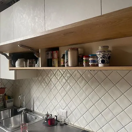 Appartement Cozy In A Secret Corner Of