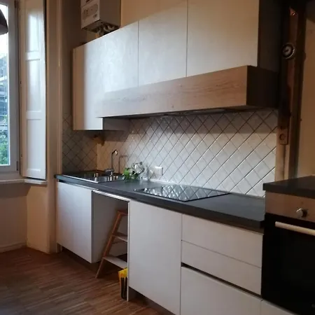 Cozy In A Secret Corner Of Appartement *