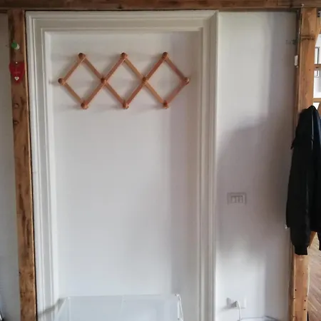 Cozy In A Secret Corner Of * Milaan