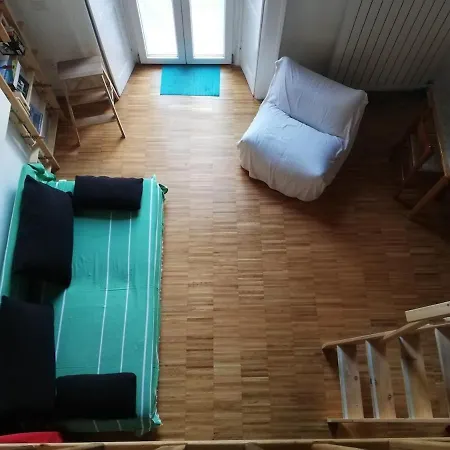 Cozy In A Secret Corner Of Milaan