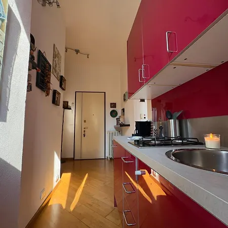 Historic Milanese Milan