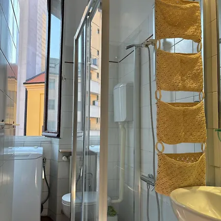 Historic Milanese * Milan