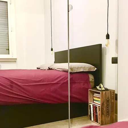 Apartamento Comfortable In The Famous Zona Tortona *