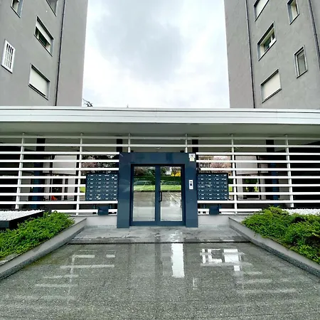 Pop House Romolo-milano Metro To Station 밀라노